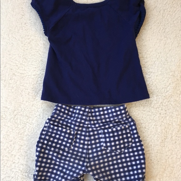 Girls 2T Garanimals Outfit - Picture 5 of 6